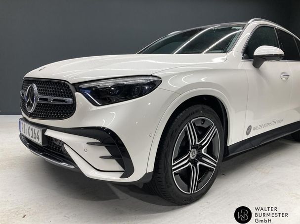 Mercedes-Benz GLC 220 d 145 kW image number 1