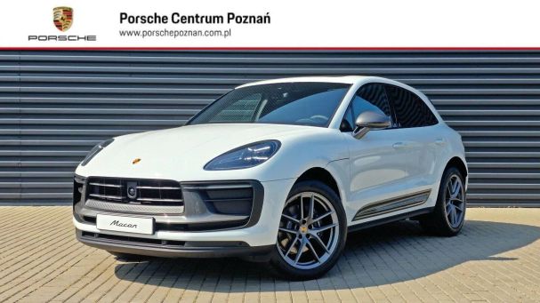 Porsche Macan 195 kW image number 3