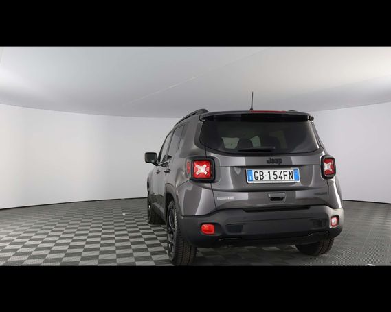 Jeep Renegade 1.6 MultiJet 88 kW image number 14