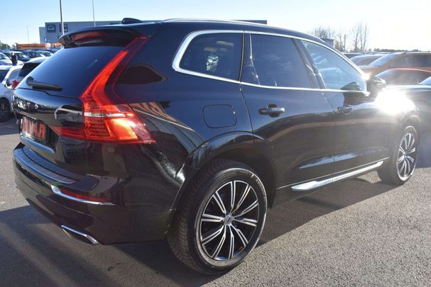 Volvo XC60 AWD Geartronic Inscription T6 187 kW image number 2