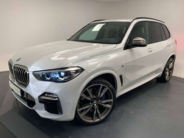 BMW X5 M50d xDrive 299 kW image number 1