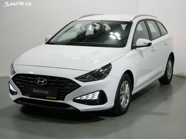 Hyundai i30 1.0 T-GDI Comfort 88 kW image number 1