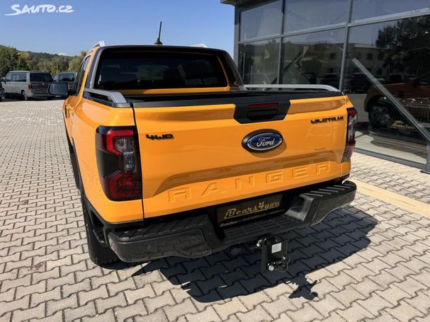 Ford Ranger 3.0 177 kW image number 8