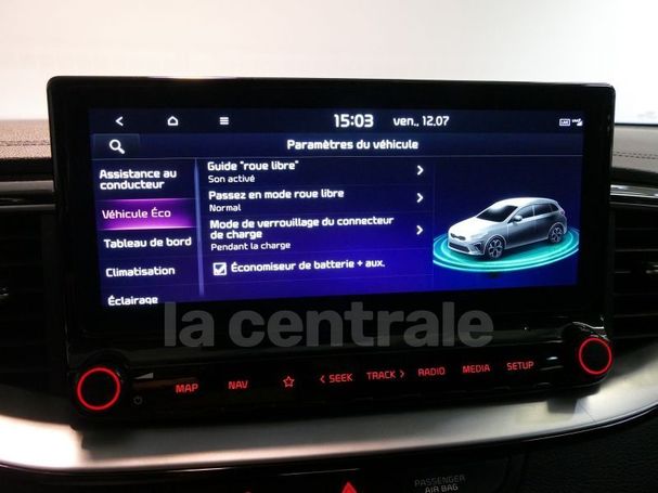 Kia XCeed 104 kW image number 26