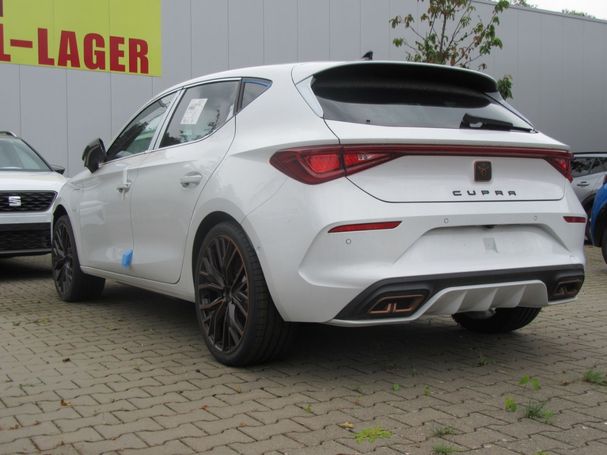 Cupra Leon e-Hybrid 180 kW image number 2