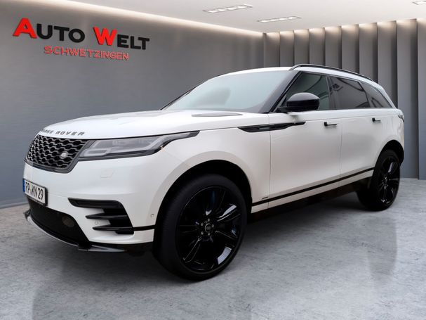 Land Rover Range Rover Velar 221 kW image number 2