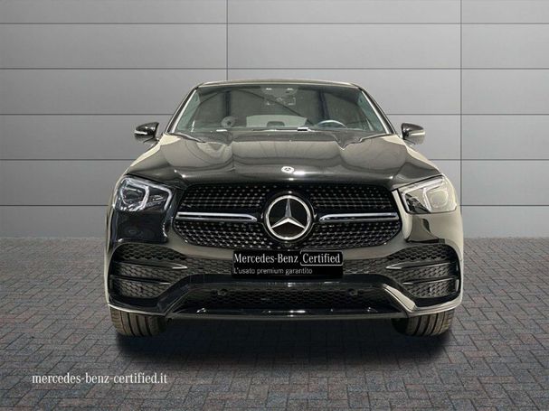 Mercedes-Benz GLE 350 de 4Matic 235 kW image number 2