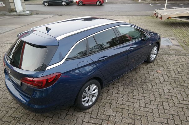 Opel Astra D Sports Tourer 90 kW image number 4