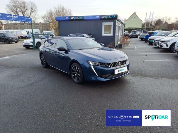 Peugeot 508 SW 1.2 PureTech 96 kW image number 2