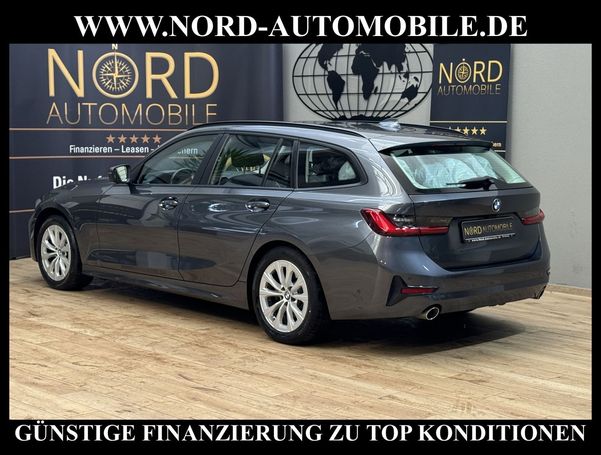 BMW 318d Touring Advantage 110 kW image number 8