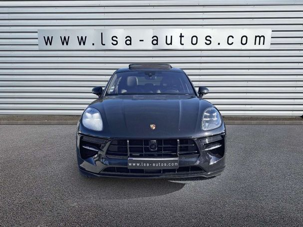 Porsche Macan S PDK 260 kW image number 7