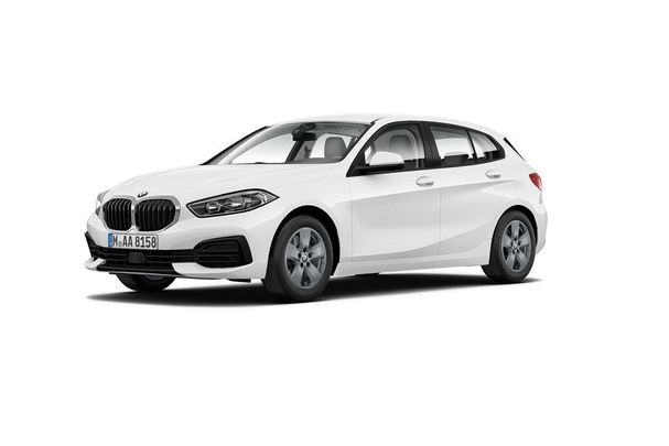 BMW 116d 85 kW image number 1