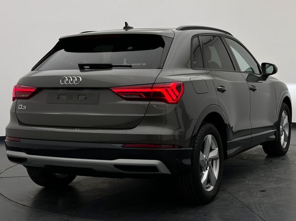 Audi Q3 35 TFSI Advanced 110 kW image number 11