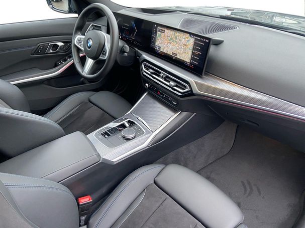 BMW 320d Touring xDrive M Sport 140 kW image number 11