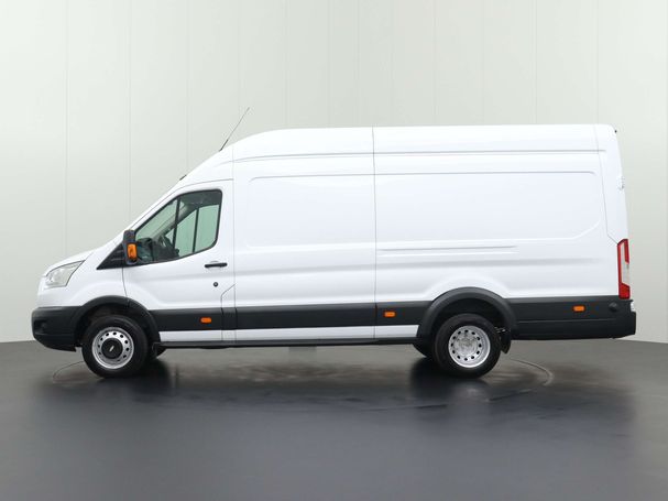 Ford Transit L4H2 114 kW image number 12