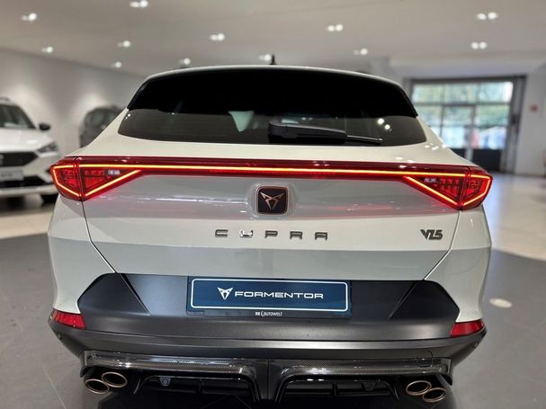 Cupra Formentor VZ5 287 kW image number 6