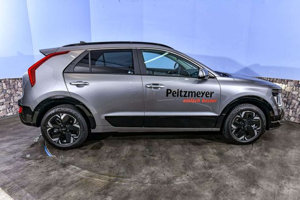 Kia Niro 150 kW image number 5