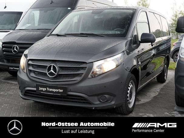 Mercedes-Benz Vito 116 Tourer 120 kW image number 2