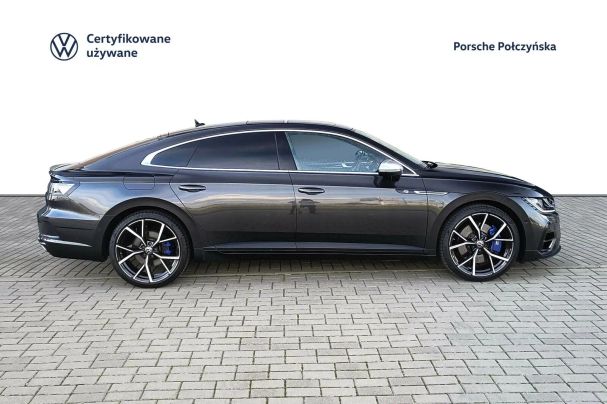 Volkswagen Arteon R DSG 4Motion 235 kW image number 6