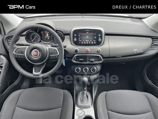 Fiat 500X 1.5 Hybrid DCT 96 kW image number 8