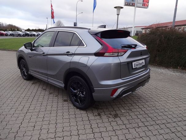 Mitsubishi Eclipse Cross 138 kW image number 5