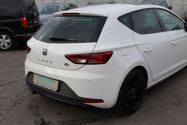 Seat Leon 92 kW image number 6