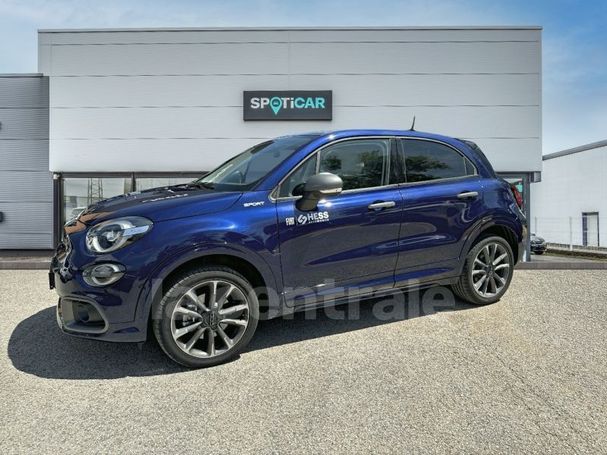 Fiat 500X 96 kW image number 15