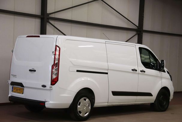 Ford Transit Custom L2H1 2.0 TDCi 96 kW image number 2