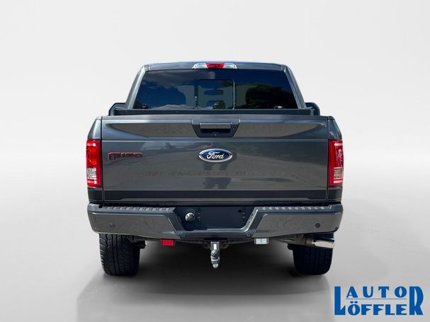 Ford F-150 280 kW image number 1