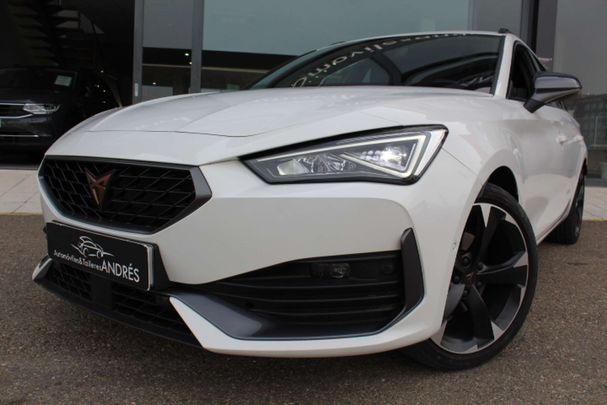 Cupra Leon Sportstourer 1.5 eTSI DSG 110 kW image number 2