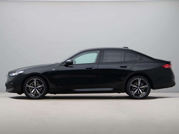 BMW 530 e 220 kW image number 12