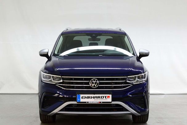 Volkswagen Tiguan Allspace 2.0 TDI Elegance 4Motion DSG 147 kW image number 2