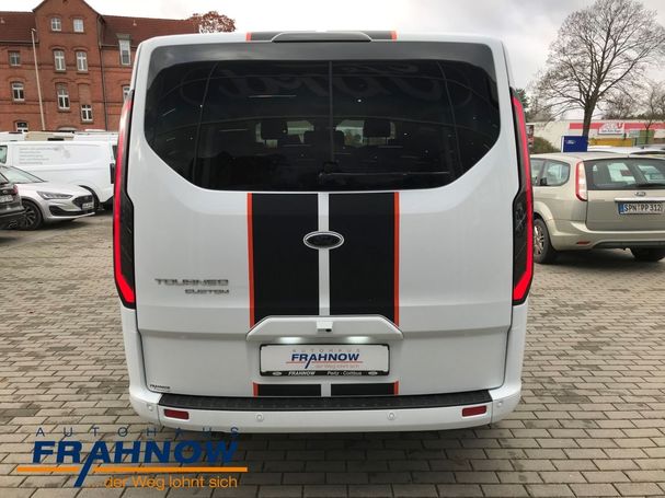 Ford Tourneo Custom 320 Sport 136 kW image number 5