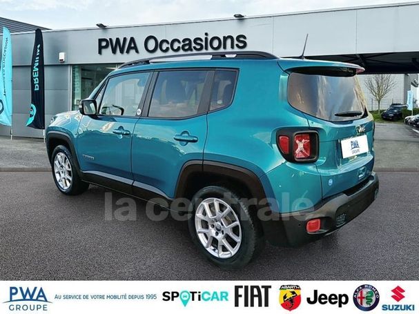 Jeep Renegade 1.6 MultiJet 88 kW image number 5