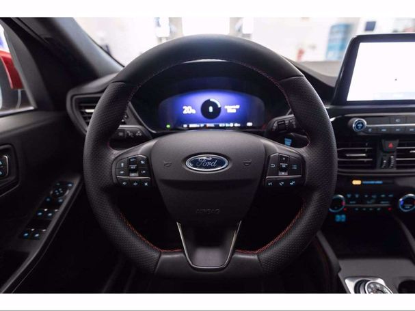 Ford Kuga 112 kW image number 13