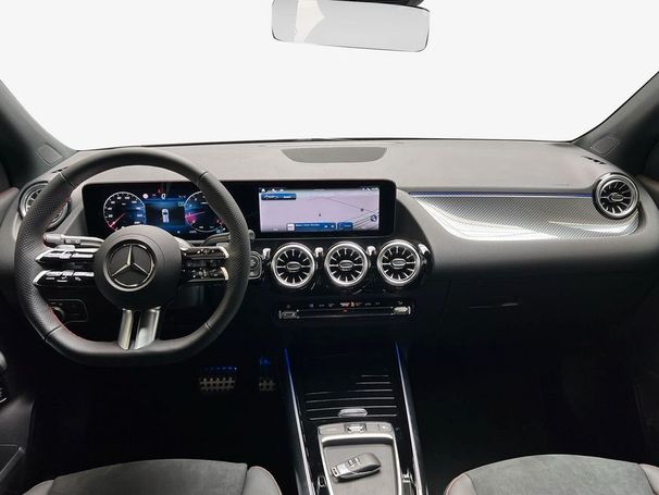 Mercedes-Benz GLA 180 100 kW image number 9