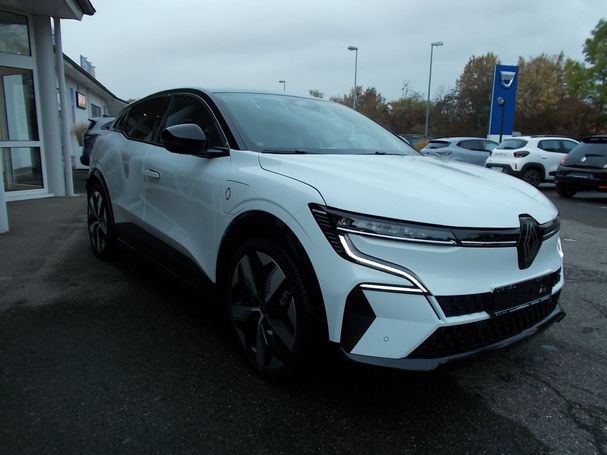 Renault Megane E-Tech EV60 160 kW image number 6