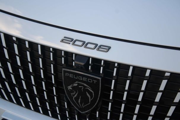 Peugeot 2008 1.2 PureTech 74 kW image number 9