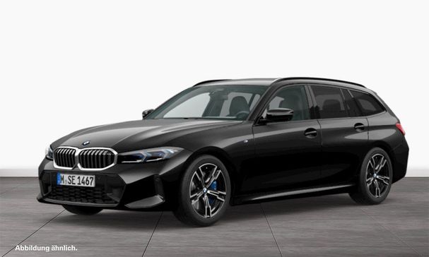 BMW 318d M Sport 110 kW image number 1