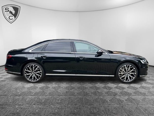 Audi A8 L 55 TFSI quattro 250 kW image number 3