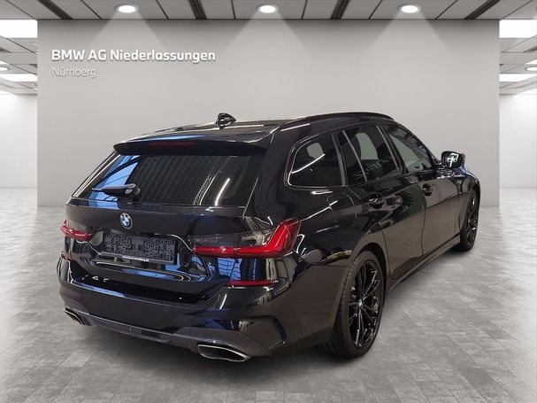 BMW 340d xDrive Touring 250 kW image number 4