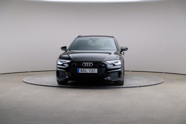 Audi A6 55 TFSI quattro S tronic S-line 271 kW image number 2