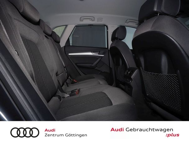 Audi Q5 50 TFSIe quattro S tronic Advanced 220 kW image number 10