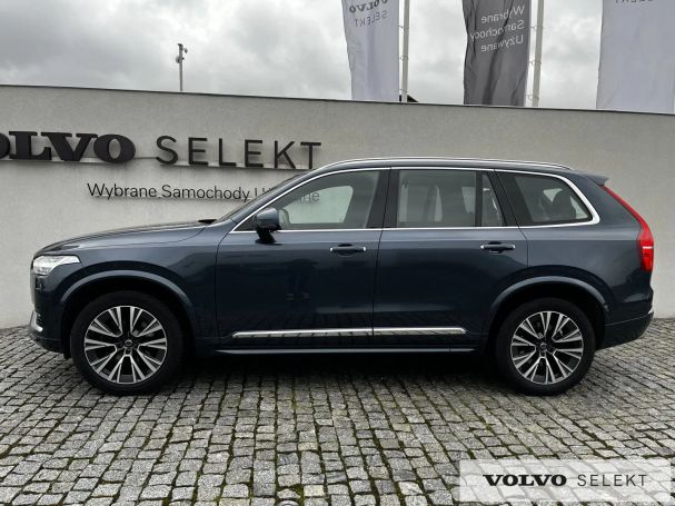 Volvo XC90 AWD 173 kW image number 6