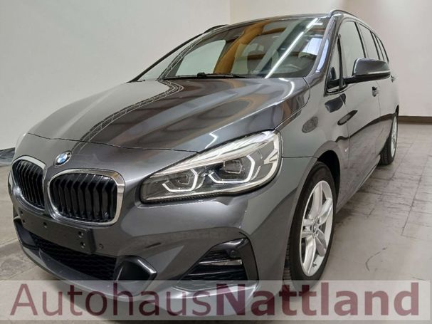 BMW 218i M Sport 100 kW image number 1