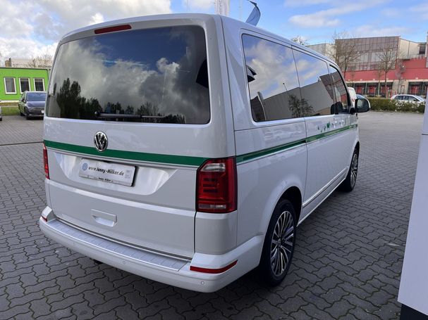 Volkswagen T6 Multivan DSG Generation Six 150 kW image number 7