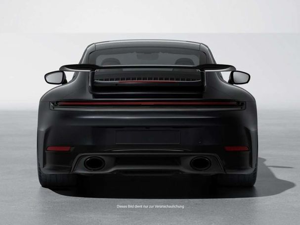 Porsche 992 Carrera 290 kW image number 4