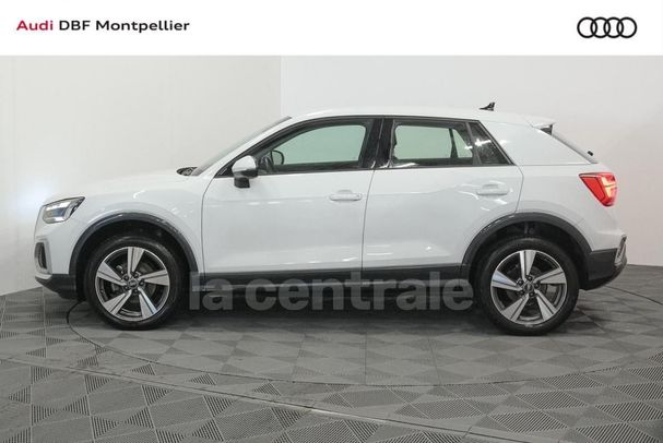 Audi Q2 35 TFSI S tronic 110 kW image number 4