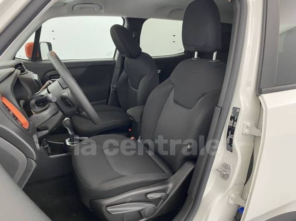 Jeep Renegade 1.3 110 kW image number 7