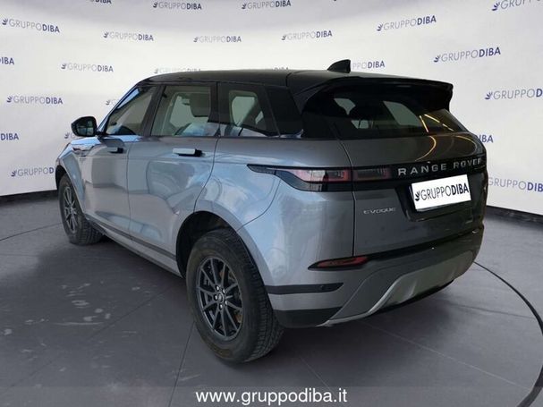 Land Rover Range Rover Evoque 120 kW image number 6